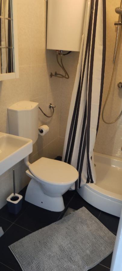 Apartment Desanti فالون المظهر الخارجي الصورة